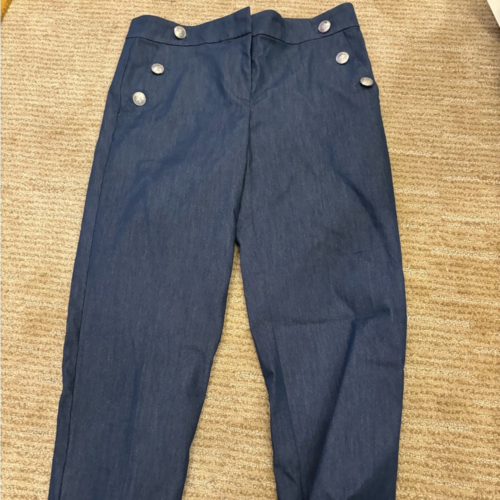 Loft pants
